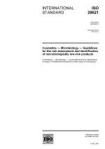 ISO 29621:2010