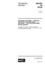 ISO/IEC TR 29158:2011