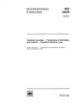 ISO 10578:1992