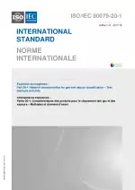 ISO/IEC 80079-20-1:2017