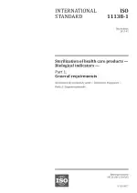 ISO 11138-1:2017
