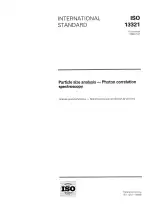 ISO 13321:1996