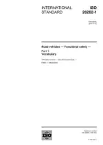 ISO 26262-1:2011