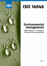 ISO 14046:2014