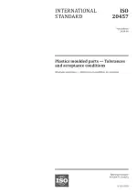 ISO 20457:2018