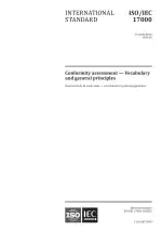 ISO/IEC 17000:2020
