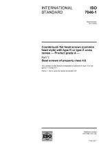 ISO 7046-1:2011
