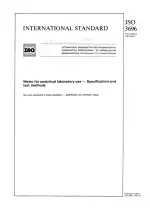 ISO 3696:1987