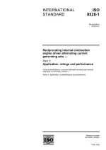 ISO 8528-1:2005