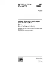 ISO 13849-1:2006