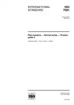 ISO 7091:2000