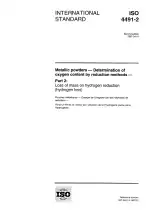 ISO 4491-2:1997