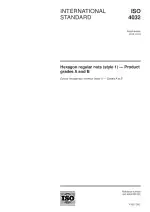ISO 4032:2012
