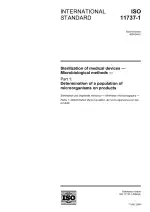 ISO 11737-1:2006