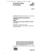 ISO 3098-5:1997