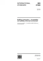 ISO 21542:2011