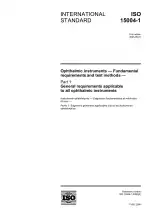 ISO 15004-1:2006