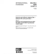 ISO/IEC/IEEE 12207-2:2020