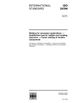 ISO 24394:2008