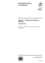 ISO 4823:2000/Amd 1:2007