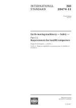 ISO 20474-11:2017