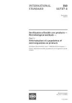 ISO 11737-1:2018