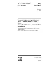 ISO 21920-2:2021