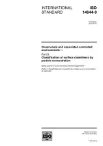 ISO 14644-9:2012