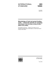 ISO 18593:2004