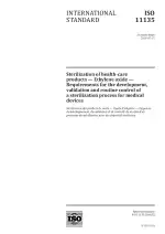 ISO 11135:2014