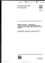 ISO 1079:1989