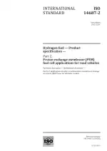 ISO 14687-2:2012