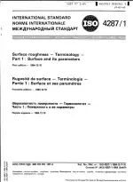 ISO 4287-1:1984