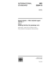ISO 22241-5:2012