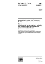 ISO 11137-1:2006