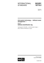 ISO/IEC 19770-2:2009