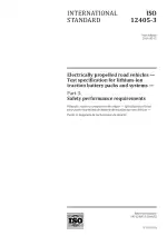 ISO 12405-3:2014