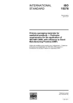 ISO 15378:2011