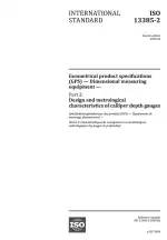 ISO 13385-2:2020