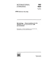 ISO 8523:1991