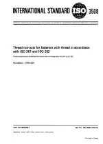 ISO 3508:1976