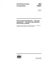 ISO 14041:1998
