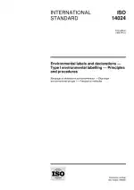 ISO 14024:1999