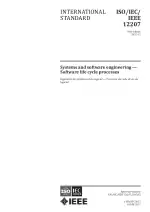 ISO/IEC/IEEE 12207:2017