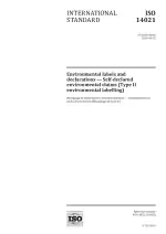 ISO 14021:2016