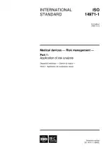 ISO 14971-1:1998
