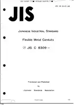 JIS C 8309:1977 (R1983)