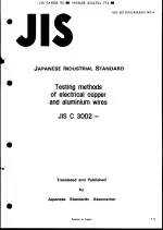 JIS C 3002:1992