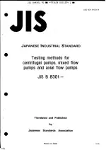 JIS B 8301:1990