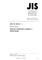 JIS B 8031:2006